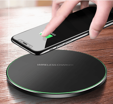Wireless fast charge charger-pamma store