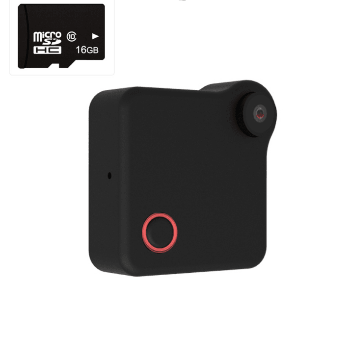 Wireless wifi mini camera-pamma store