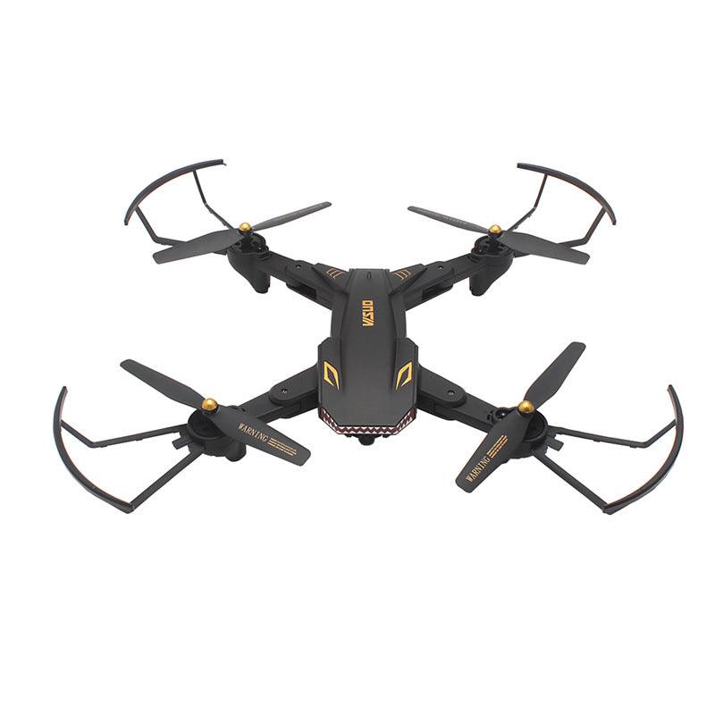 XS809S Foldable Selfie Drone with Wide Angle 2MP HD Camera WiFi FPV XS809HW Upgraded RC Quadcopter Helicopter-pamma store